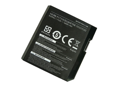 12 Cell Dell 15G10N375120AW 15G10N375140AW 15G10N375170AW Battery