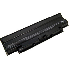 7800mAh 9Cell Dell Inspiron N4120 Battery