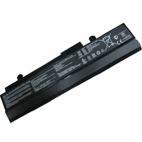 7800mAh 9Cell Asus Eee PC VX6S Battery