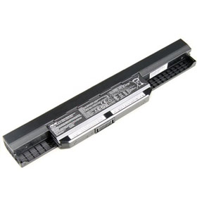 7800mAh 9Cell Asus A83BY Battery