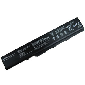5200mAh 8Cell Asus B53A Battery