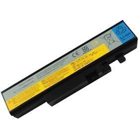 48Wh 6Cell Lenovo IdeaPad Y485P Battery