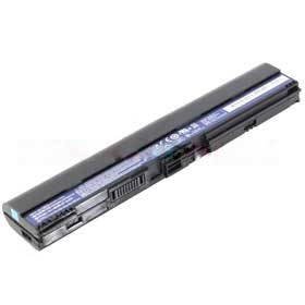 2600mAh 4Cell Acer TravelMate B113M Battery