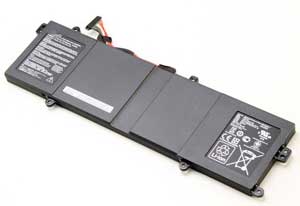 53Wh 4Cell Asus B400A Battery