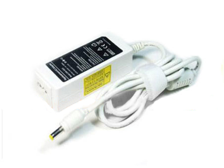 White 30W Acer Aspire One AO521-105Dcc AO521-105DK AC Adapter Charger