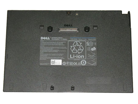 Ultra-slim 6 Cell Dell HW901 Latitude E4300 Battery