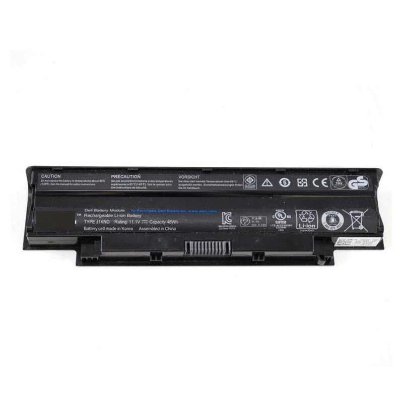 6 Cell Dell Inspiron M411R M5010 M501R M5040 M4040 M4110 Battery