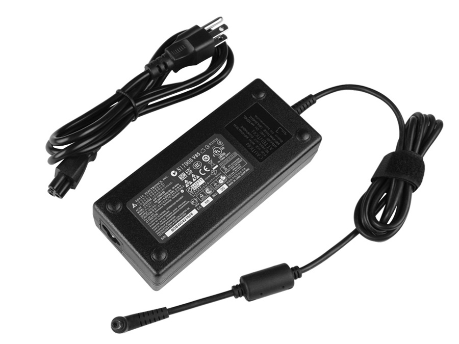 Original 120W Lenovo ADP-120ZB BB AC Adapter Charger Power Supply