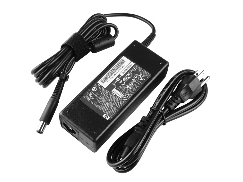 90W HP Pavilion 23-p020t 23-p027c AC Power Adapter Charger