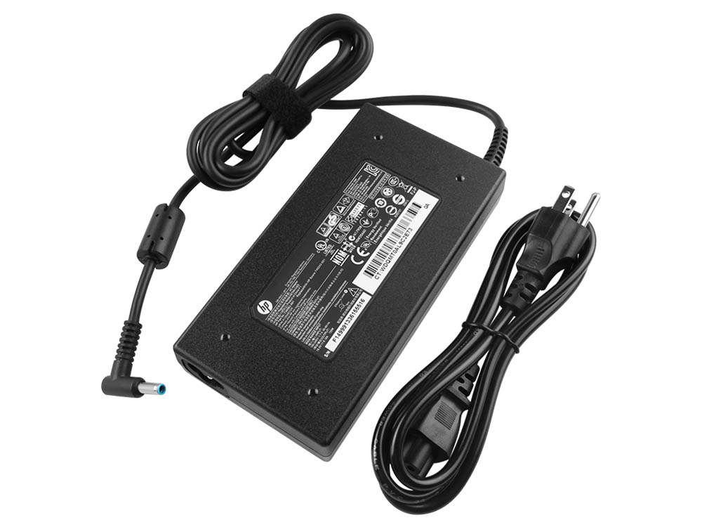 Original 120W HP 710415-001 Envy 15 AC Power Adapter Charger