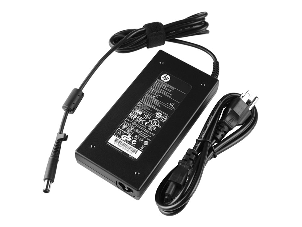 Original 150W Slim HP Envy TouchSmart 23-d120ev AC Adapter Charger