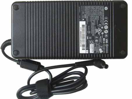 Original 230W HP TouchSmart 620-1088d AC Adapter Charger Power Cord