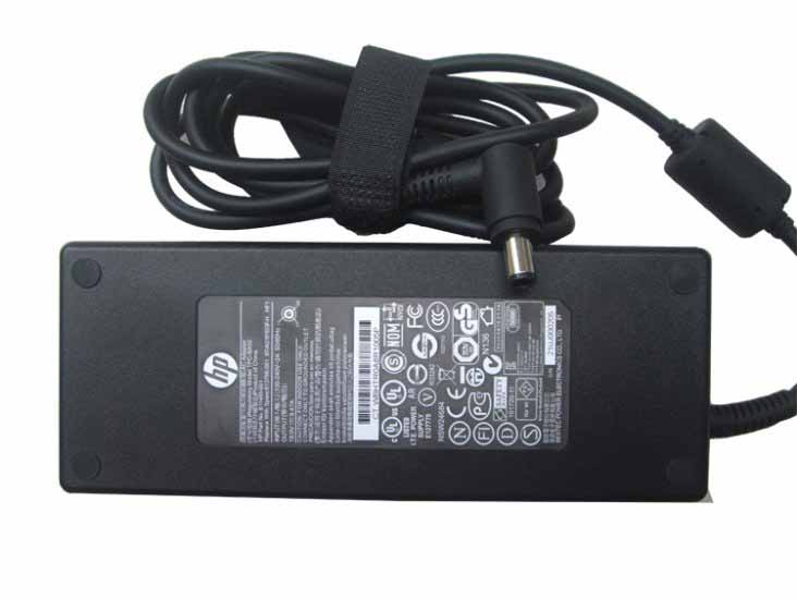 Original 180W HP TouchSmart IQ506t CTO AC Adapter Charger Power Cord