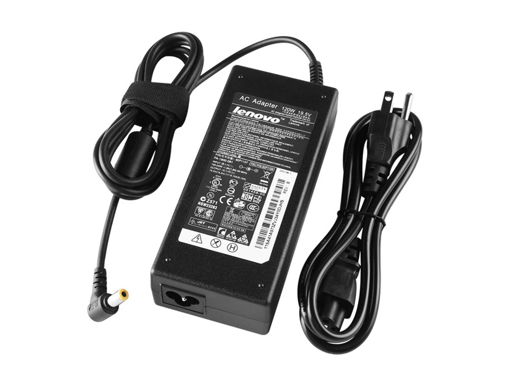 Original 120W Lenovo C540 Touch 57317016 AC Adapter Charger Power Supply