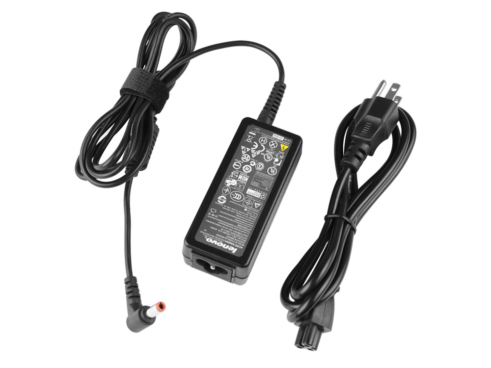 Original 40W Lenovo IdeaPad S400 S415 Touch AC Adapter Charger