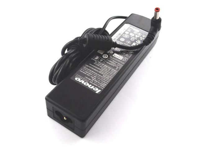 Original 90W Lenovo IdeaPad Z465 14.0" AC Adapter Charger Power Cord