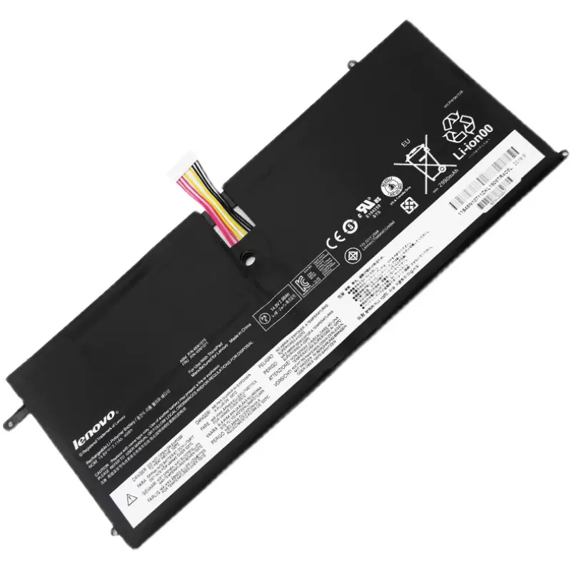 3110mAh Lenovo ThinkPad X1 Carbon 3444-CUU Battery