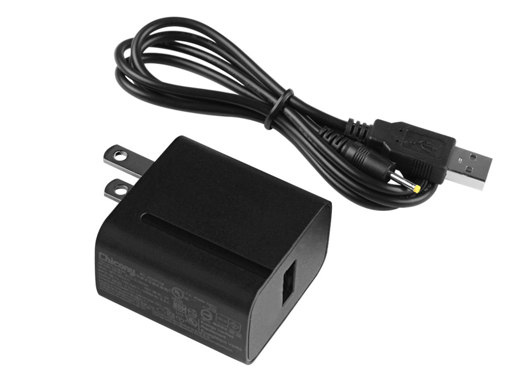 10W Odys Xelio 7 7pro Internet Tablet pc AC Adapter Charger