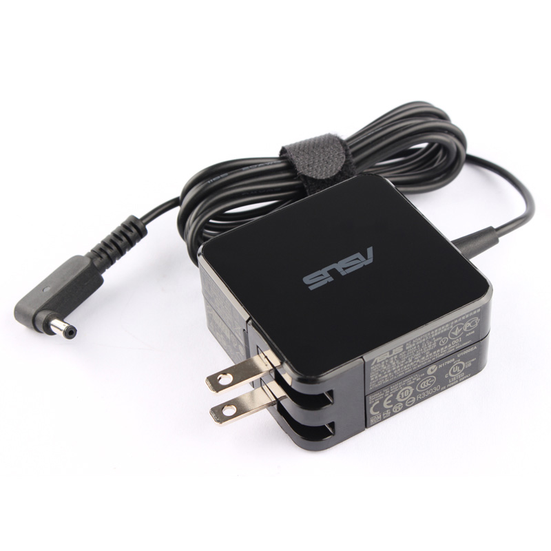 45W Asus Zenbook UX32A-R3001V AC Adapter Charger Power Cord