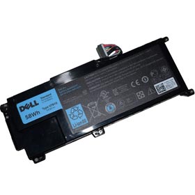 58Wh 8Cell Dell XPS L412z Battery