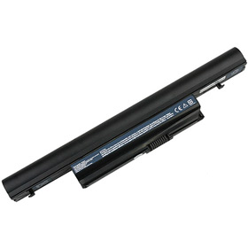 7800mAh 9Cell Acer Aspire 5553G Battery