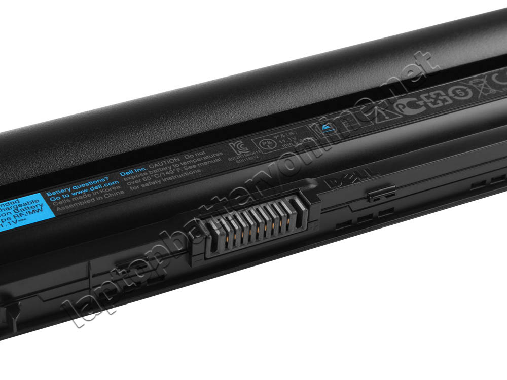 18Wh 2Cell Dell XPS 11Battery - Click Image to Close