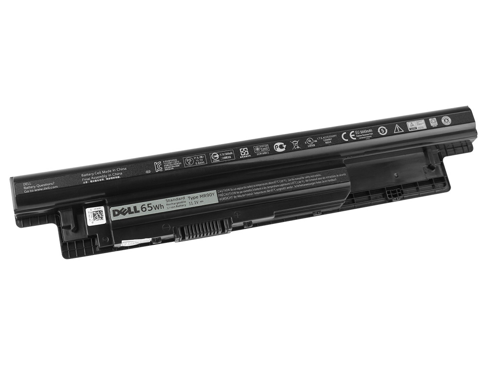 5200mAh 6Cell Dell Inspiron 14-7447 Battery