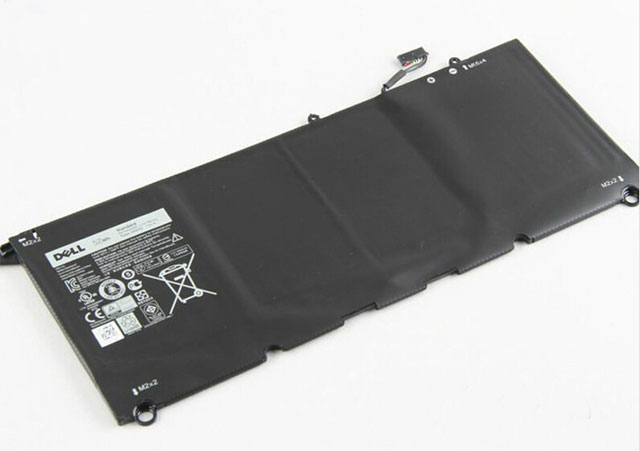 52Wh Dell XPS 13-9343 Battery