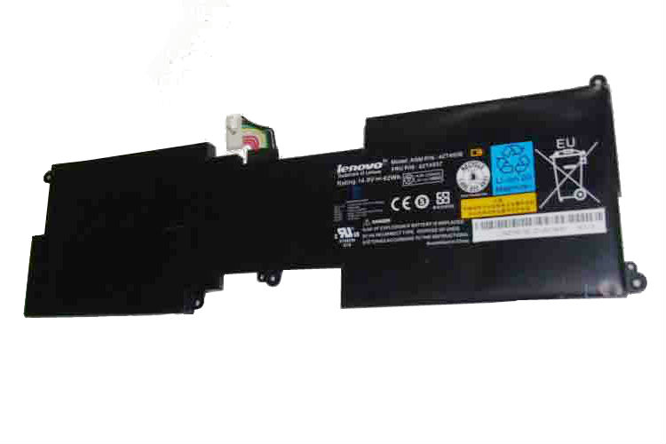 42Wh Lenovo ThinkPad X1 1294 293 12943DAU 1294-2CU 1294-2BU Battery