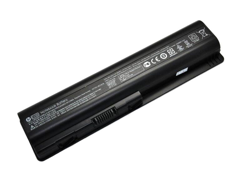 Original HP G61-100 Battery 47Wh 4400mAh