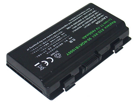 4400mAh 6Cell Packard Bell MX45-T-053-UK MX51-B-023 Battery