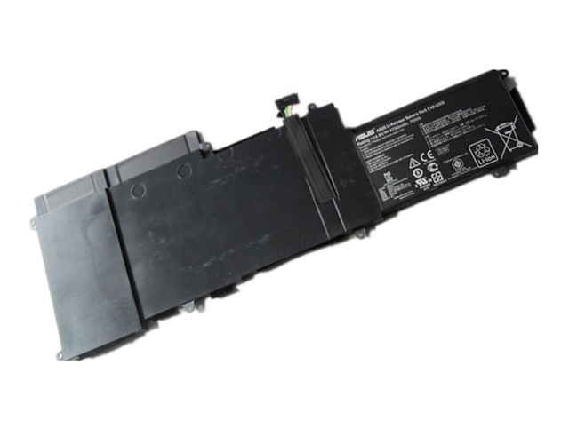 Original 8 Cell Asus U500VZ U500VZA U500VZ-CN032H Battery