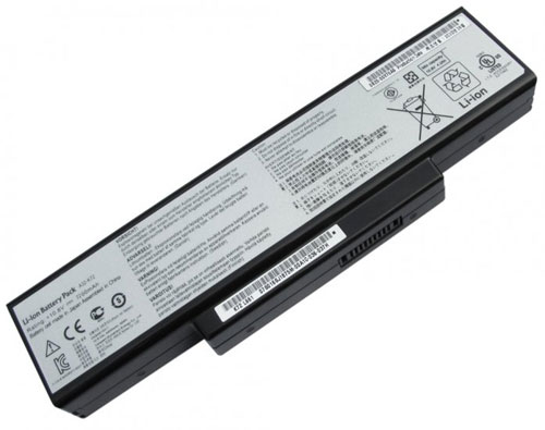 9 Cell Asus X77JV-TY050V X77JV-TY051V X77JV-TY052V Battery