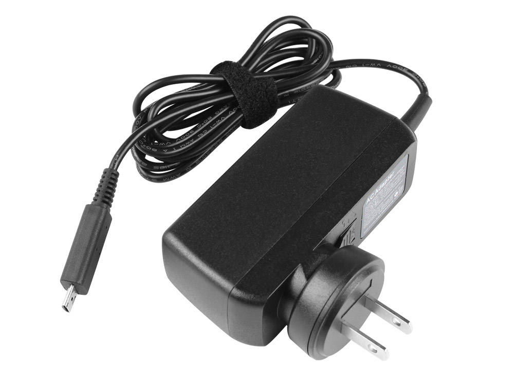 18W Acer AK.018AP.030 AC Adapter Charger Power Cord