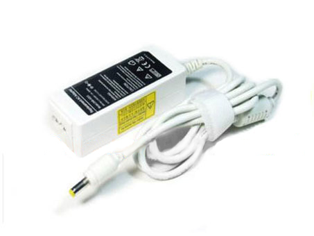 White 30W Acer Aspire One A110-AGb A110-AGc AC Adapter Charger