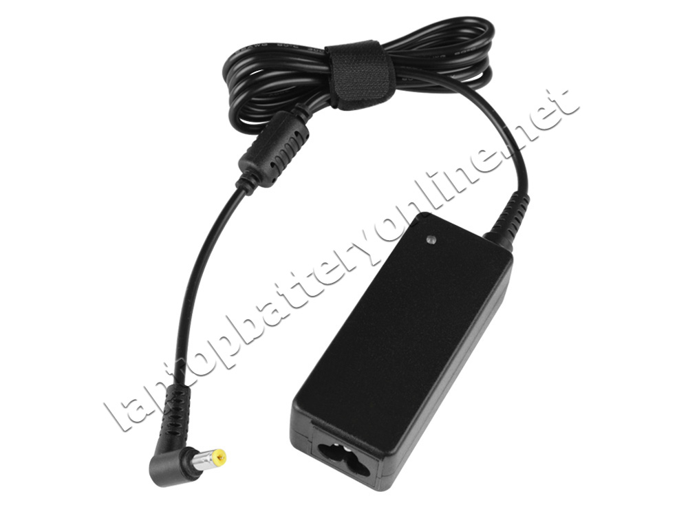 40W Acer A13-040N3A AC Adapter Charger Power Cord - Click Image to Close