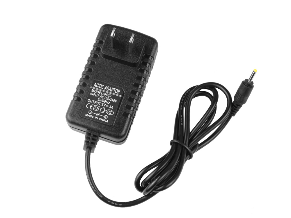 15W Charger Medion Akoya E1239T (MD 60075) AC Adapter