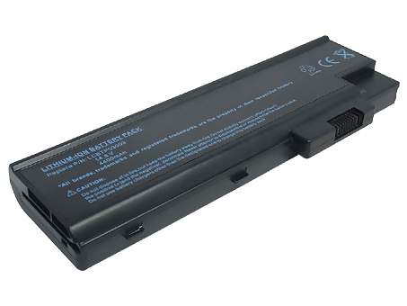 Original 4400mAh Battery ACER SQU-401 MS2169