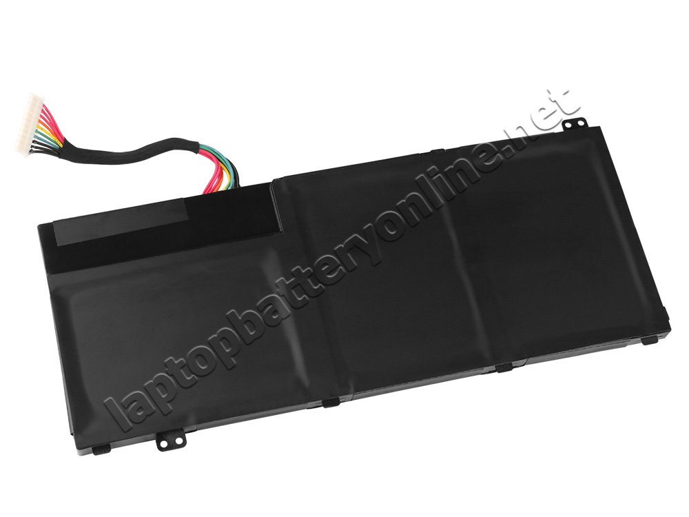11.4V 52.5Wh Acer Aspire V15 Nitro-Black Edition MS2391 Battery - Click Image to Close
