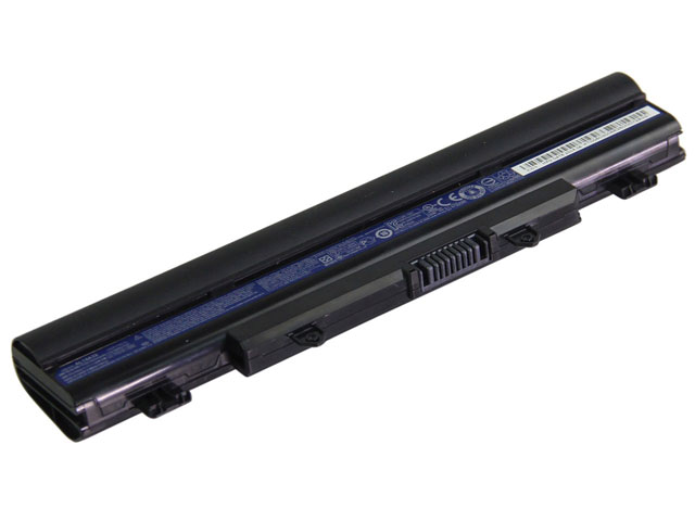 Original 5000mAh 56Wh 6 Cell Acer Aspire E5-521-3356k Battery