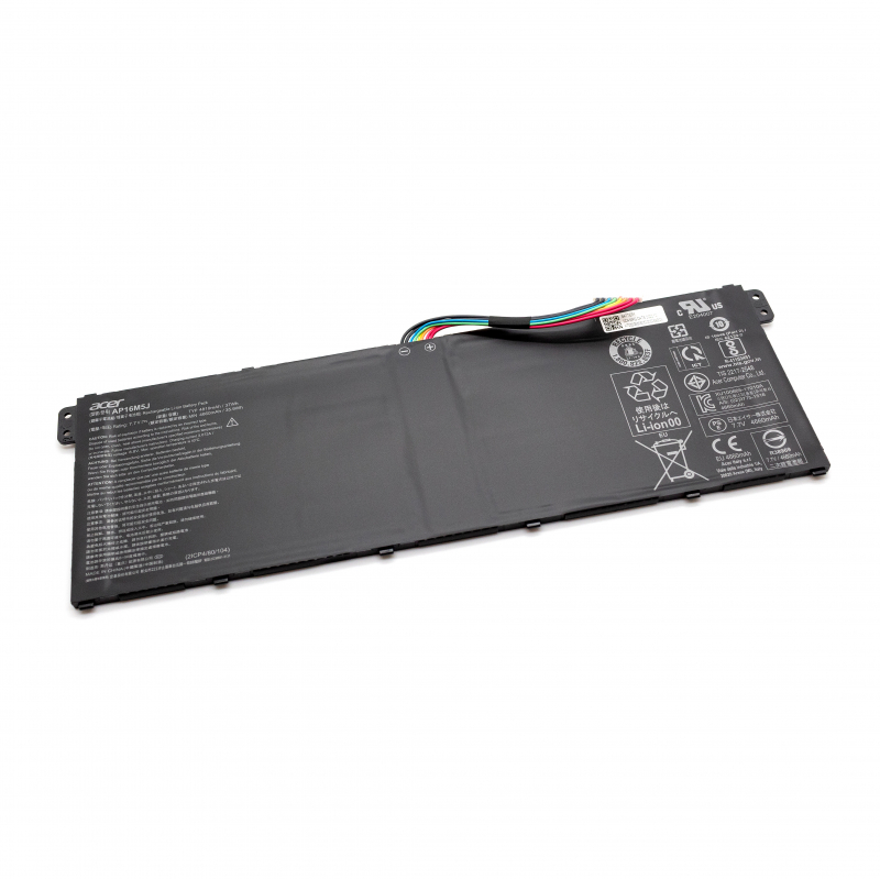 Original Battery Acer Aspire 3 A317-33-P3RD 4870mAh 37Wh