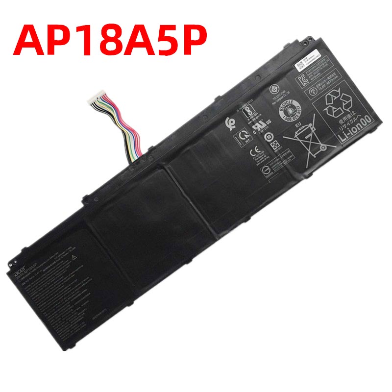 Original Battery Acer Predator Triton 900 PT917-71-79AC 4670mAh 71.9Wh