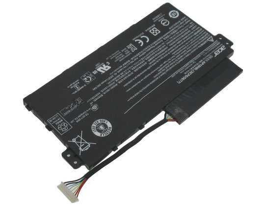 Original 4515mAh 51.47Wh Battery Acer Spin 3 SP314-53GN