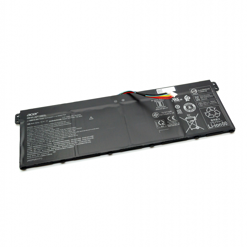 Original Battery Acer Swift 3 SF314-44 3550mAh 54.6Wh