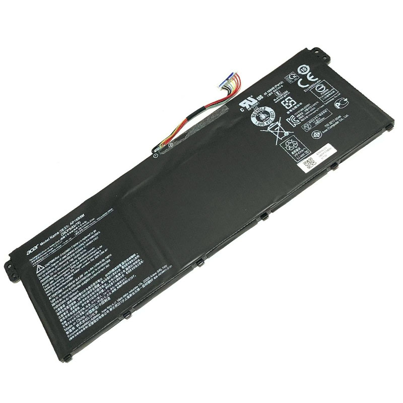 Original Battery Acer Spin 3 SP313-51N-55CS 4821mAh 55.97Wh
