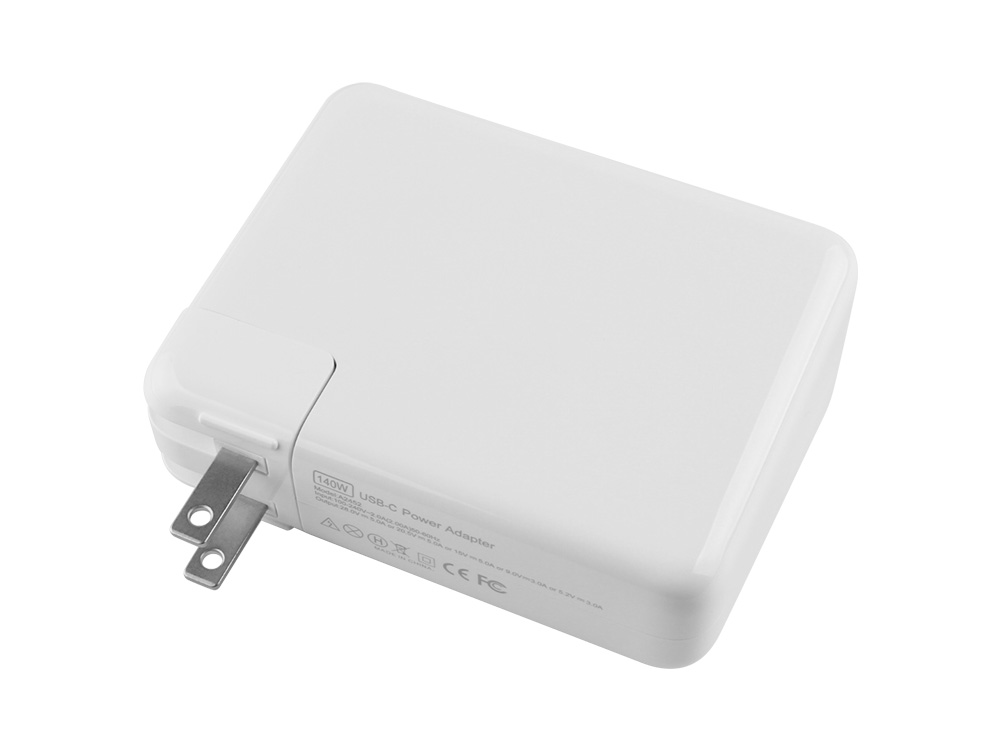 140W USB-C Charger Apple MacBook 12 MNYG2 AC Adapter