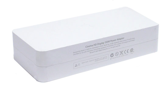 150W Apple A1098 661-3356 611-0390 Power Adapter