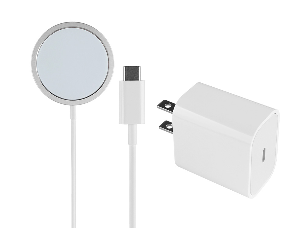 15W Charger Wireless for iPhone 12/12 mini/12 Pro/12 Pro Max