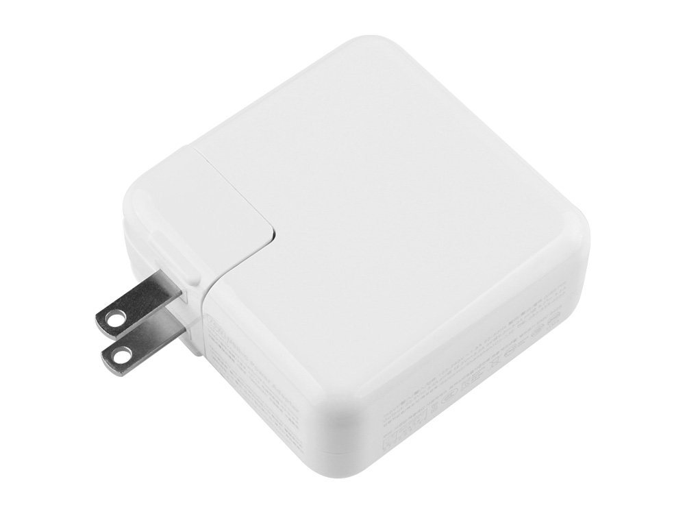 70W USB-C Charger Apple A2743 AC Adapter