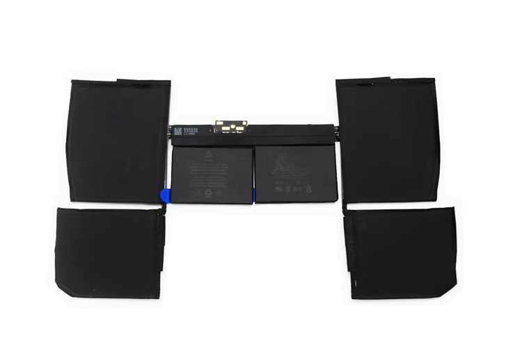 Battery Apple MacBook 12 MF865B/A 5263mAh